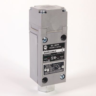 Rockwell Automation 802PR-LABJ2