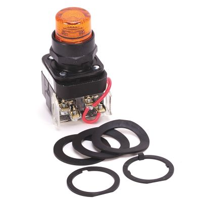 Rockwell Automation 800H-PRTH16A