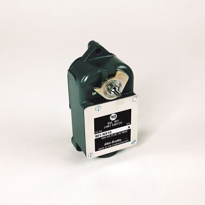 Rockwell Automation 801-NX10