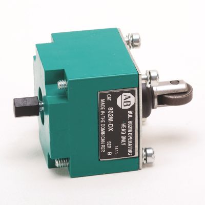 Rockwell Automation 802M-DX