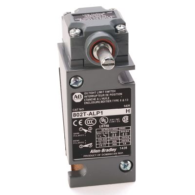 Rockwell Automation 802T-ALP1