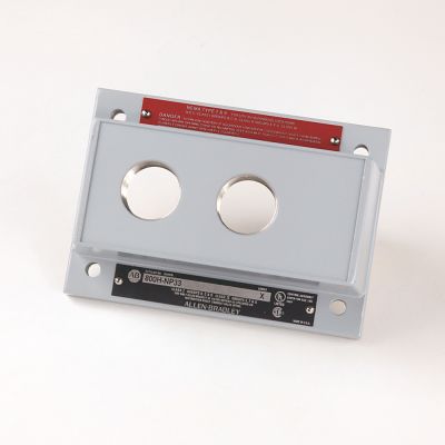 Rockwell Automation 800H-NP33