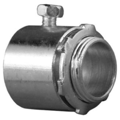 Set Screw Connectors Van Meter Inc