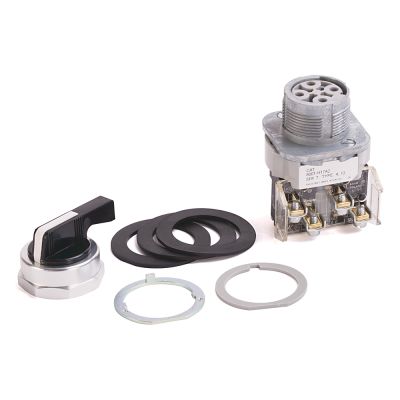 Rockwell Automation 800T-H17A2