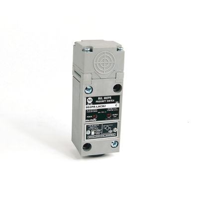 Rockwell Automation 802PR-LACB2