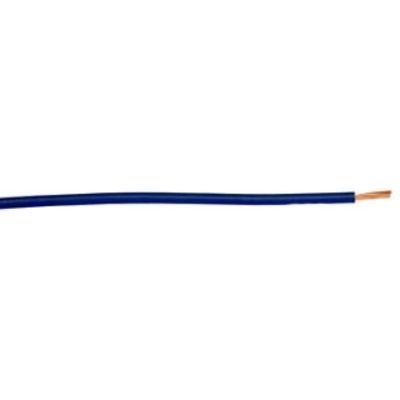 Wire & Cable CUMTWSTR16BLU500
