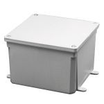 molded junction box