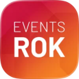 ROK events app