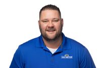 brett barker van meter