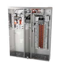 eaton b-line conduit trapeze support