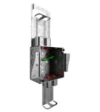 quick lok outlet boxes