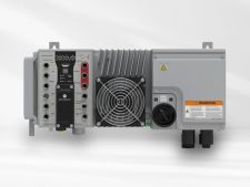Armor PowerFlex 330 On-Machine Drives