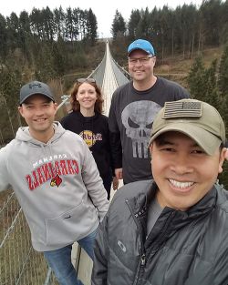 andrew jensen top right