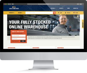 buy electrical supplies online