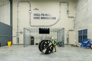 wire innovation center