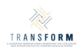 transform webinar series