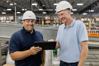 plex smart manufacturing
