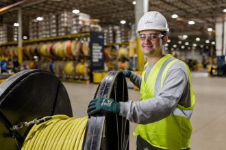 five ways to order wire