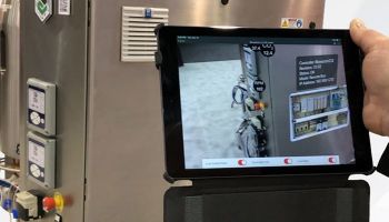 augmented reality in manufacturing