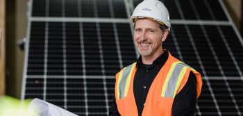 reduce labor and soft costs during solar projects