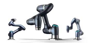 collaborative robots