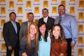 top workplace in iowa
