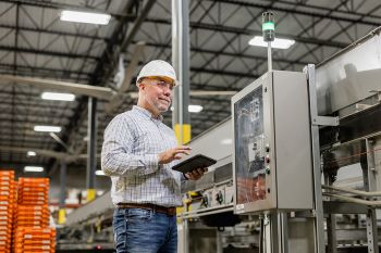 Ethernet/IP in-cabinet solutions