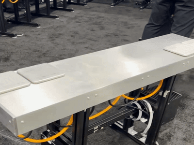 planar motor