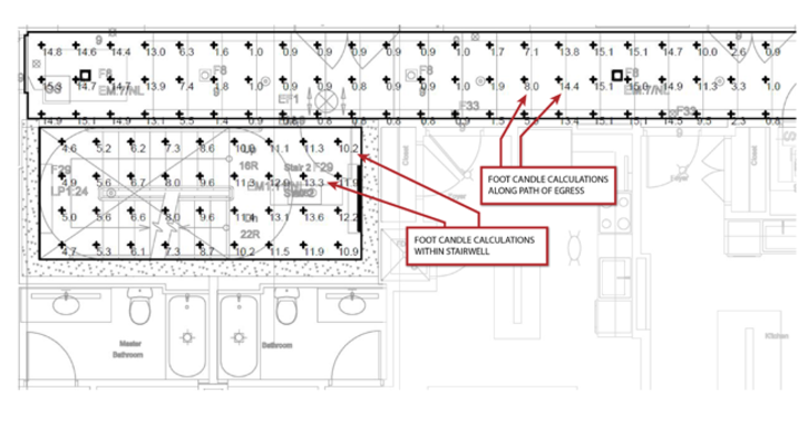 Maintained Emergency Lighting Circuit Diagram Wiring Diagram