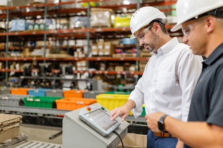 automation investments