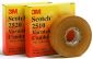 Scotch 2510 Varnished Cambric Professional Grade Tape