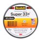 Scotch Super 33+ Professional Grade Vinyl Electrical Tape