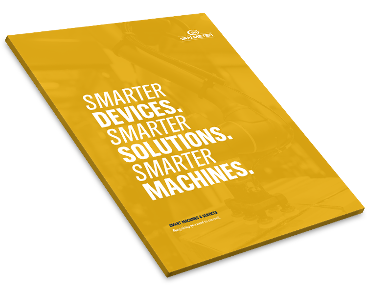 smart machines brochure