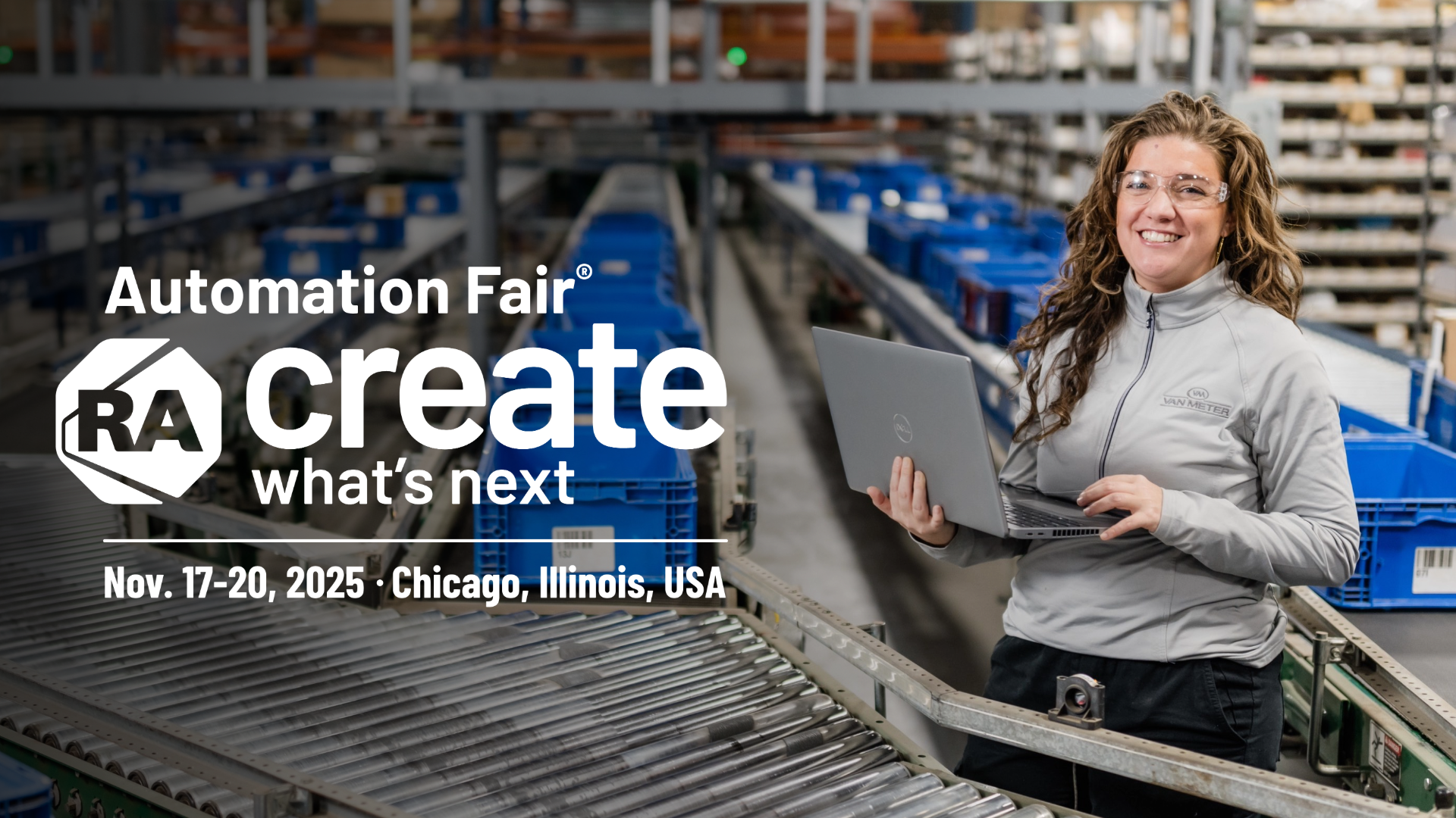 automation fair 2025