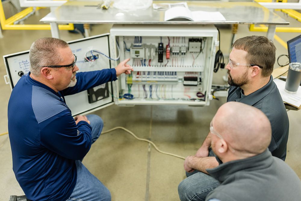 panel optimization