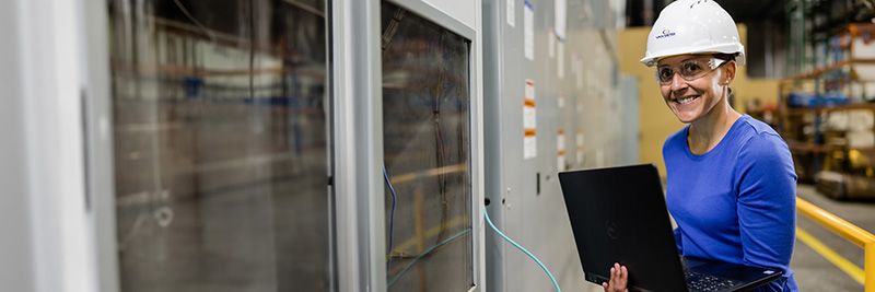 plex apm smart manufacturing