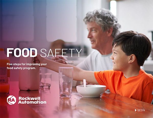 food safety