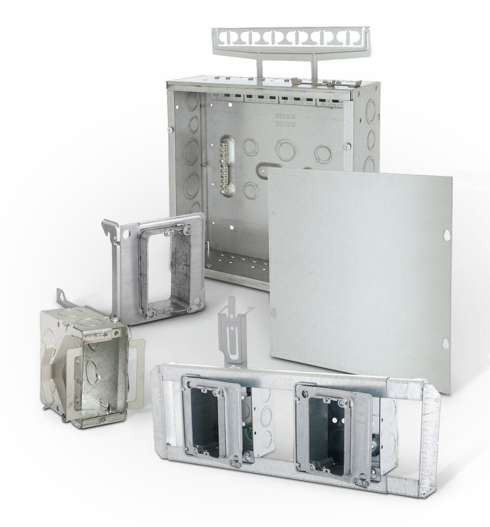 field-ready electrical solutions