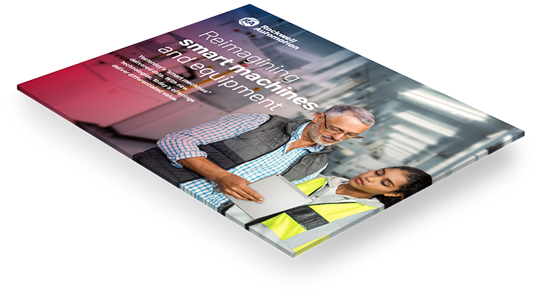 rockwell automation smart machine ebook