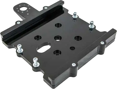 accessories & system components