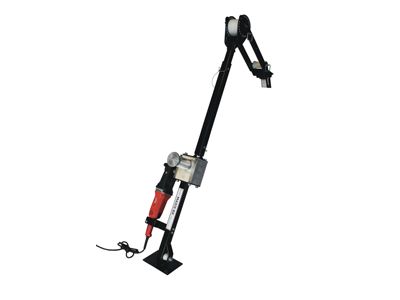 cable puller cordless drill