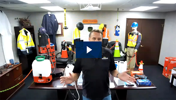 Safety Essentials: Return to Work with Confidence | Van Meter Inc.