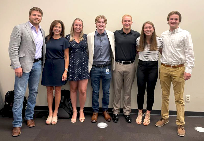 Five Tips To Know Before Interning At Van Meter (And Why You Should