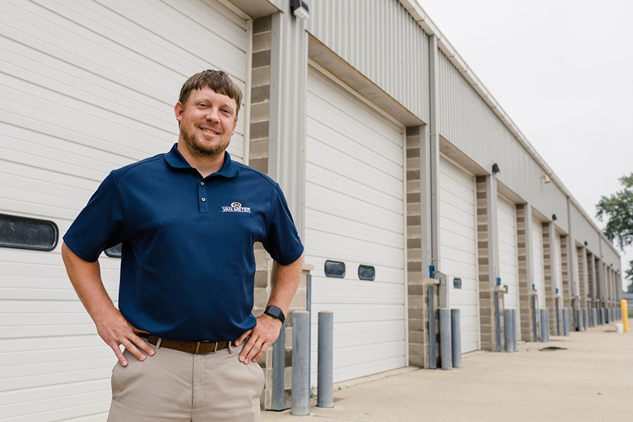 Watts In Your Truck? Selectable LED Lamps and Drivers Make Field