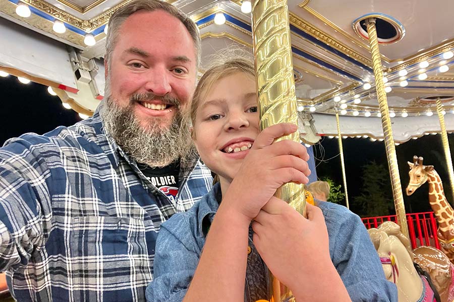 How Van Meter Changed My Life Van Meter Inc.