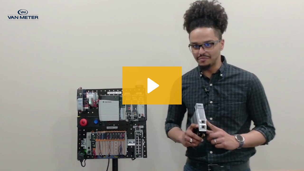 ControlLogix 5590 vs. 5580 (L9 vs. L8): Performance Gains, Upgrade