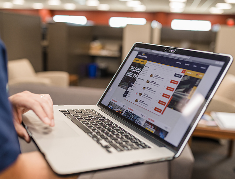 Online Ordering Tips Tricks and How To Videos Van Meter Inc Online Ordering Tips Tricks and How To Videos Van Meter Inc