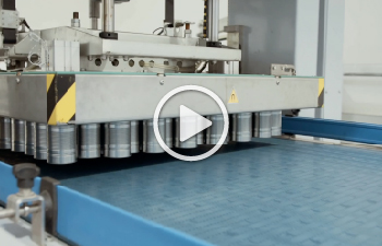 video: Product Presence Checks for Packaging