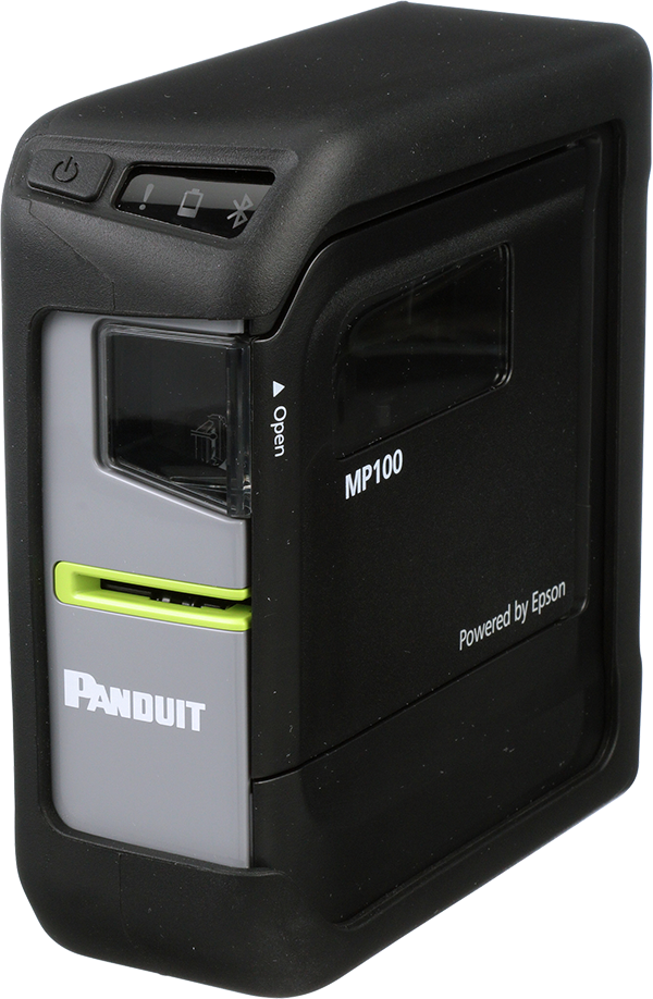 panduit MP100