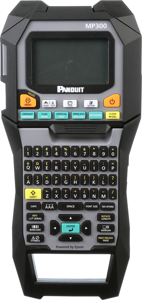 panduit mp300